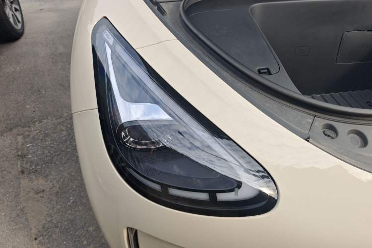 Used  Geome 2025 310km Dream Edition
