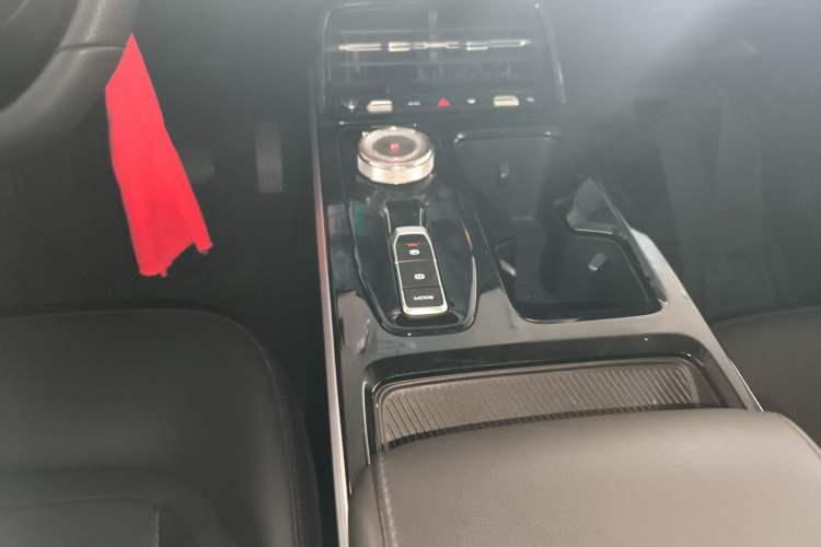 Used Wuling Xingguang 2024 Co-Creation Edition 510 Advanced Model