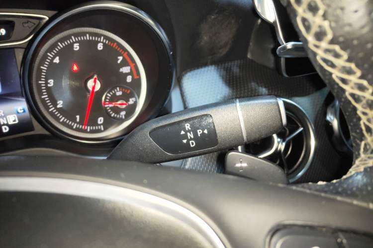 Used Mercedes-Benz GLA 2017 GLA 200 Sport Edition
