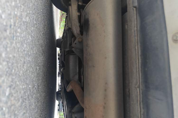 Used Ford Mondeo 2013 2.0L GTDi 200 Fashion Edition
