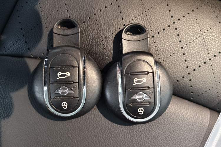 Used  Countryman 2018 1.5T COOPER ALL4 Artist
