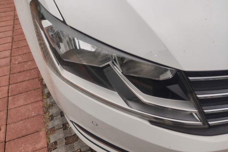 Used Volkswagen Gran Lavida 2017 180TSI DSG Comfort Edition