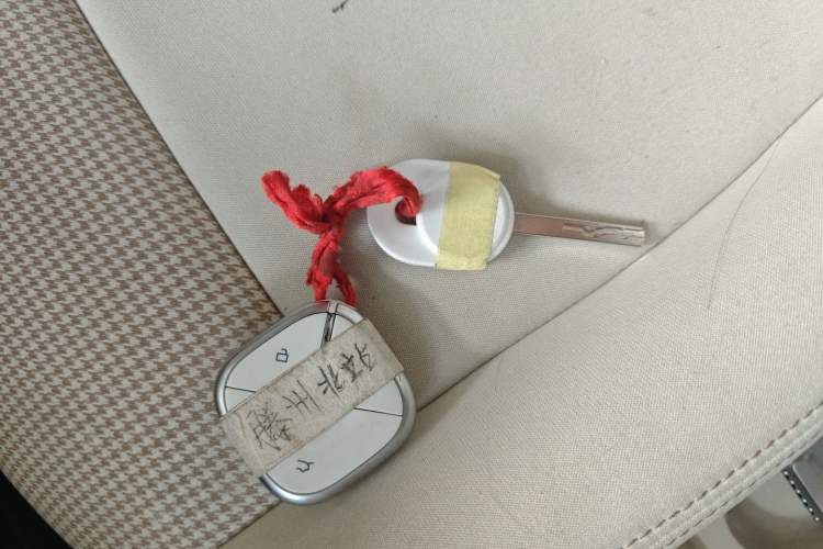 Used Wuling Hongguang MINIEV 2025 Four-Door Version Premium Edition