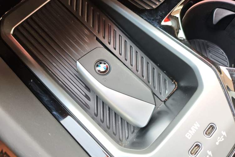 Used BMW i5 2024 eDrive 35L Luxury Package
