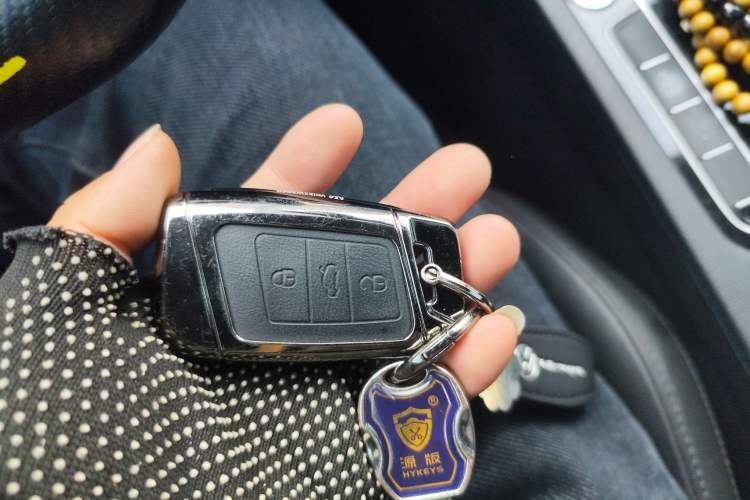 Used Volkswagen Magotan 2019 380TSI DSG Luxury Model China V Standard
