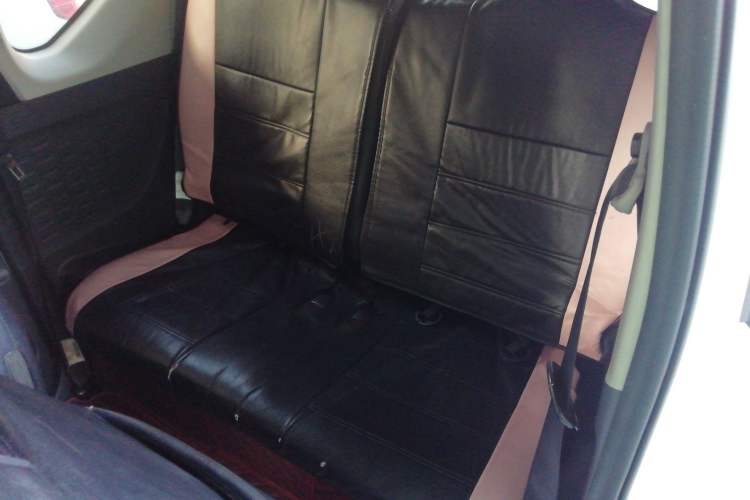 Used Wuling Hongguang MINIEV 2020 Enjoyment Model Lithium Iron Phosphate
