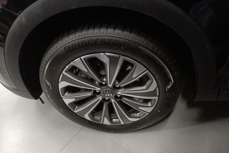 Used Buick Envision 2024 Encore Plus 28T AWD Luxury Edition
