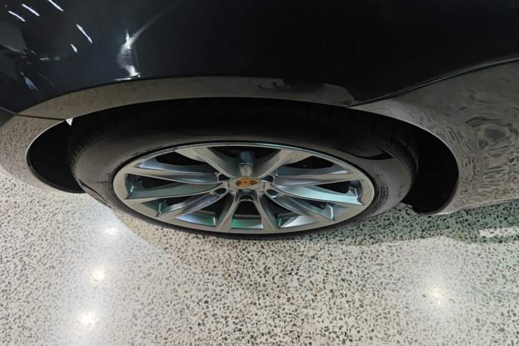 Used Porsche 718 2016 Cayman 2.0T