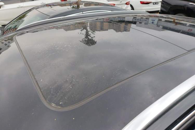 Used Audi Q5 2017 Plus 40 TFSI Technology Model
