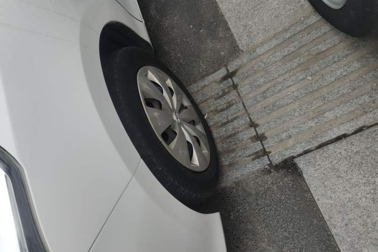 Used Toyota YARiS L Zhi Xian 2016 Revised 1.5E CVT Charming Edition