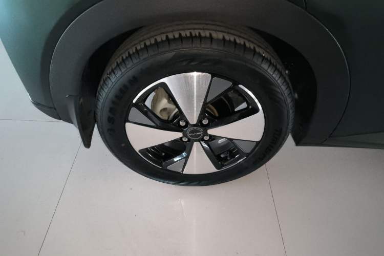 Used BYD Dolphin 2023 420 km Fashion Edition