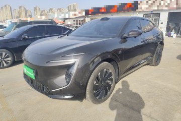 Used Avatr 07 2024 Max Pure Electric Edition