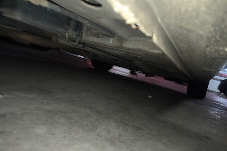 Used Buick GT 2016 15N Automatic Entry-Level Trim
