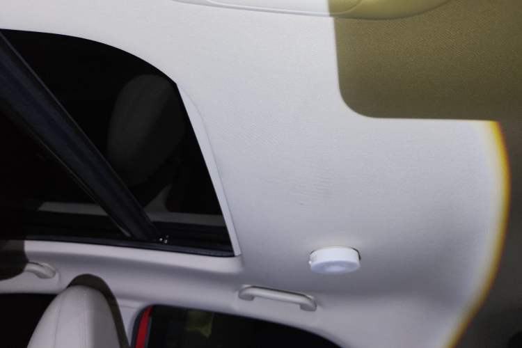 Used ORA Good Cat 2021 400km Standard Range Athena Edition Lithium Iron Phosphate
