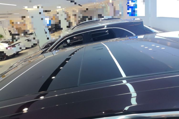 Used Porsche Cayenne 2019 Cayenne 3.0T
