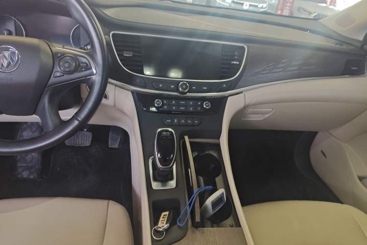 Used Buick LaCrosse 2021 Avenir Avia First-Edition Model