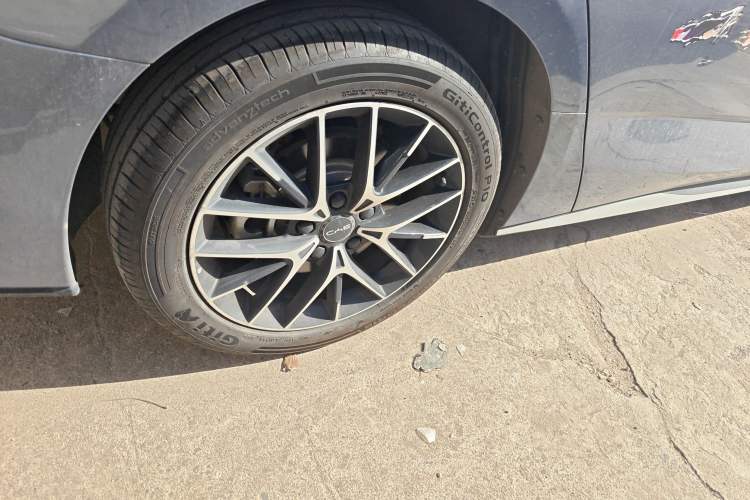 Used BYD Seal 2023 DM-i 1.5L 121km Prestige Model
