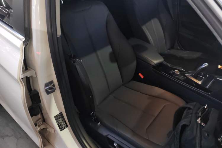 Used BMW 3 Series 2017 320Li Fashion Model