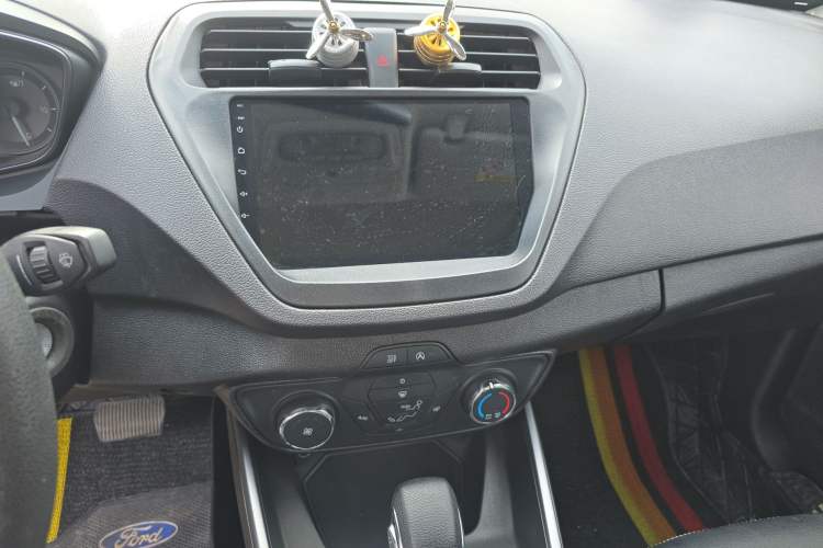 Used Ford Escort 2019 1.5L Automatic ZhiXiang Model