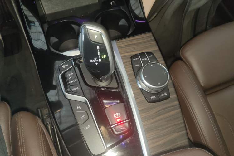 Used BMW X3 2020 xDrive28i M Sport Package
