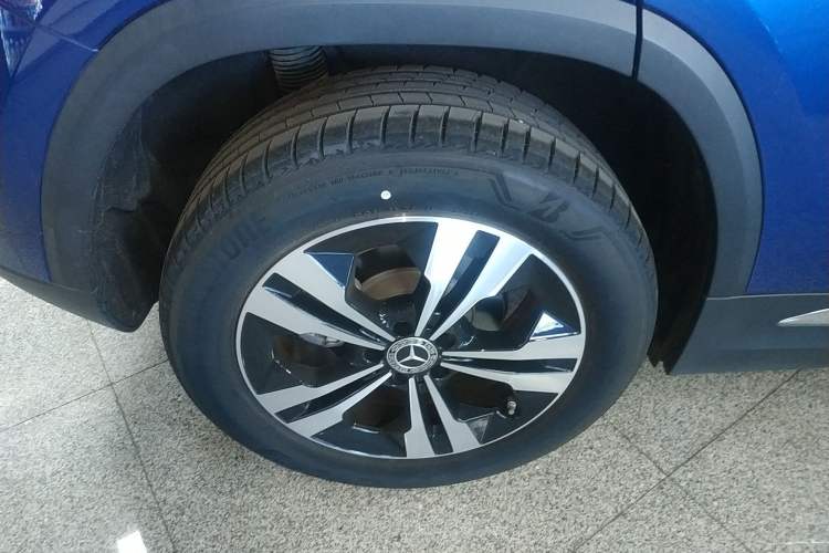 Used Mercedes-Benz GLA 2024 GLA 200
