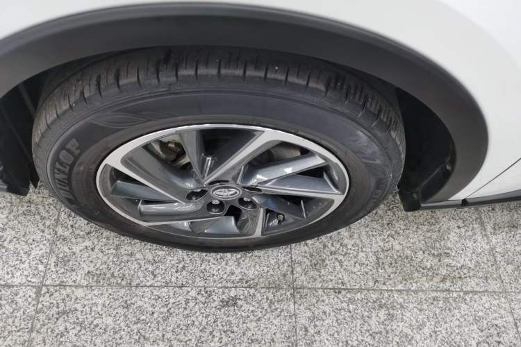 Used Toyota C-HR 2021 2.0L Luxury Edition