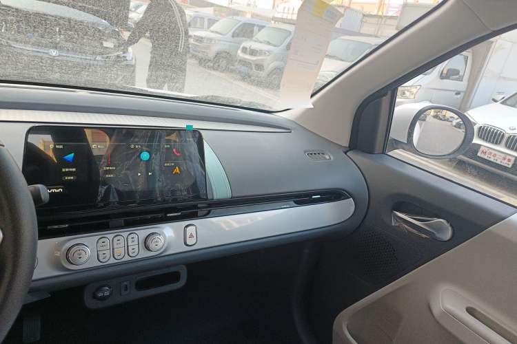 Used  Lumin 2025 205 km Xiangqin Version
