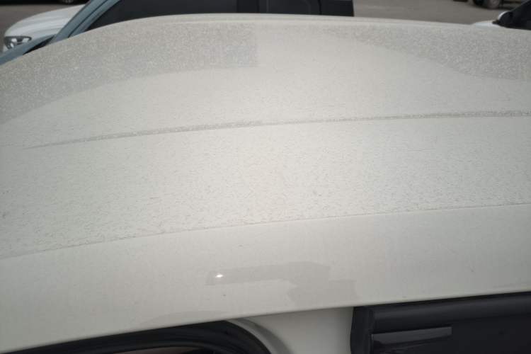 Used BYD Seagull 2024 Honor Edition 305km Freedom Version