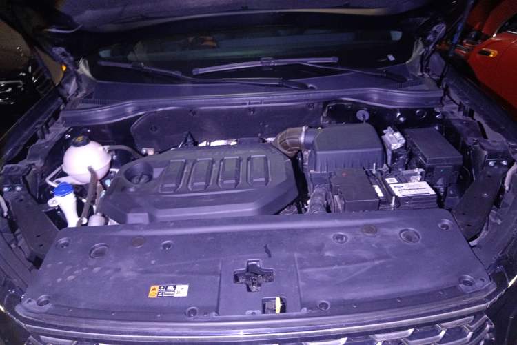 Used Ford Equator Sport 2023 EcoBoost 170 Elite Model
