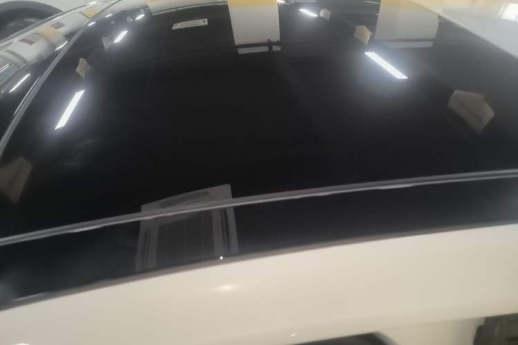 Used Volkswagen Golf 2019 280TSI DSG Luxury Version China V Standard
