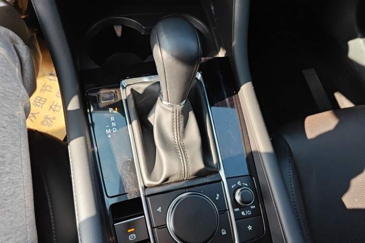 Used Mazda Mazda 3 Axela 2020 2.0L Automatic Zhiya Edition