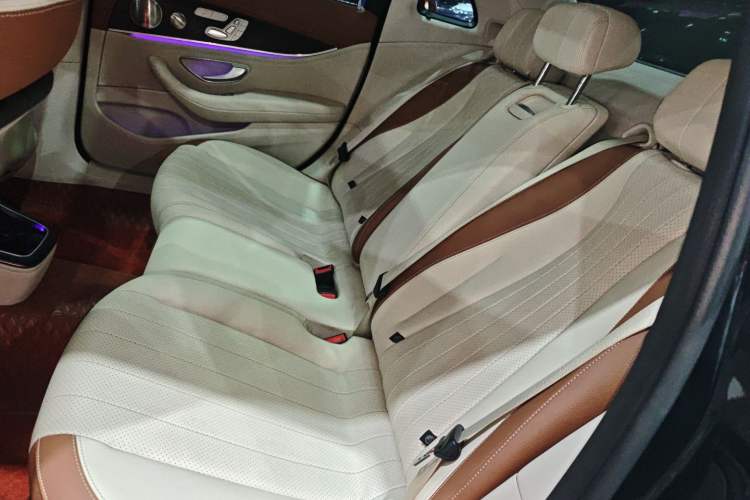 Used Mercedes-Benz E-Class 2022 Updated E 300 L Luxury Edition