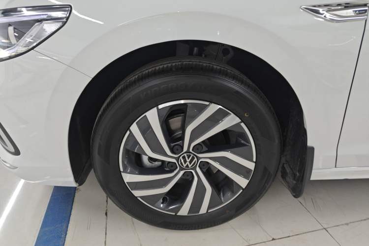 Used Volkswagen Bora 2025 200TSI DSG Enjoy Driving Navigation Edition
