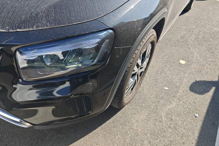 Used Mercedes-Benz GLB 2024 Refresh GLB 220 Dynamic Edition
