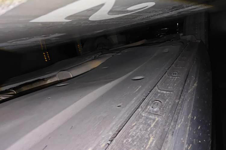 Used Volkswagen Tiguan L 2021 330TSI Automatic Two-Wheel Drive Comfort Edition
