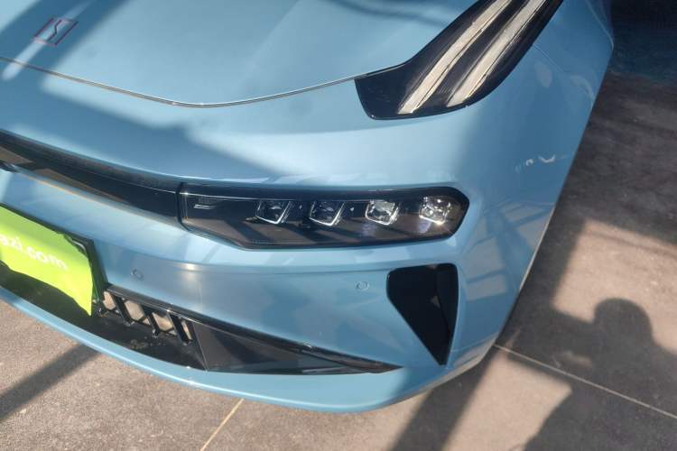 Used Zeekr 001 2025 YOU Edition 100 kWh All-Wheel Drive
