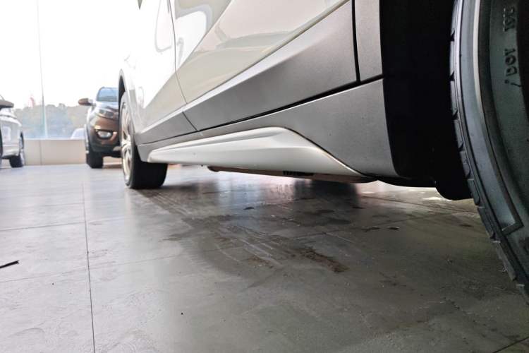 Used BMW X1 New Energy 2021 xDrive30Le Premium Edition
