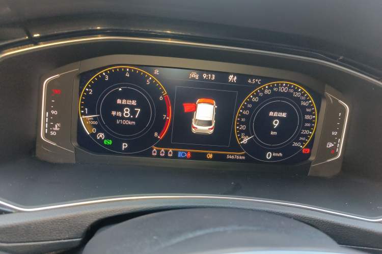 Used Volkswagen T-ROC 2021 280TSI DSG Two-Wheel Drive Comfort Connect Edition
