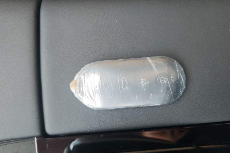 Used Hima AITO M5 2022 Extended-Range Four-Wheel Drive Performance Version
