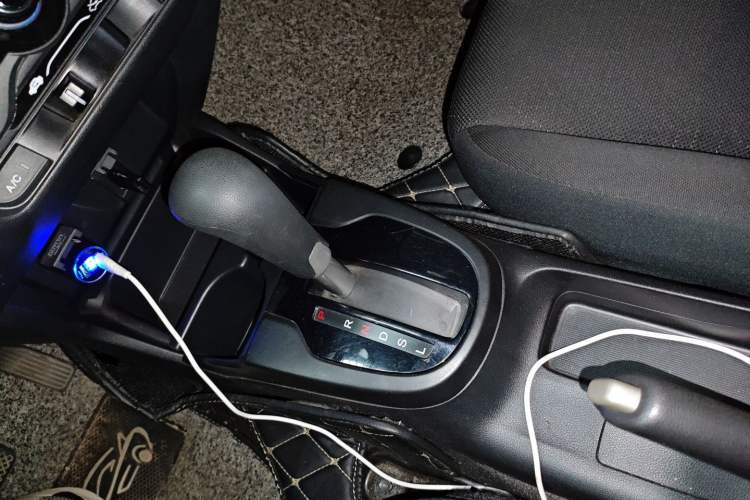 Used Honda Fit 2018 1.5L CVT Comfort Version