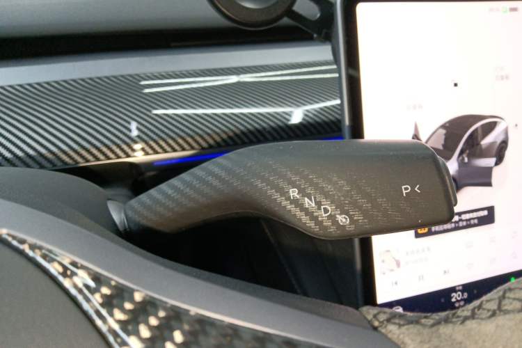 Used Tesla Model Y 2022 Performance High-Performance All-Wheel-Drive Version
