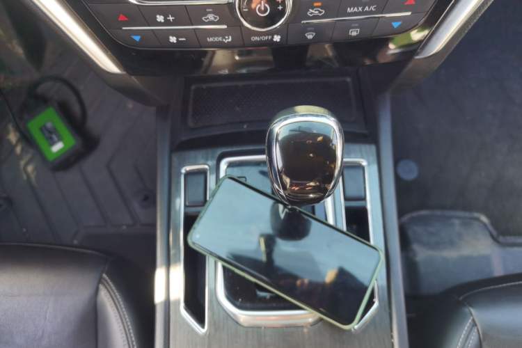 Used Venucia T90 2017 2.0L CVT Smart Edition
