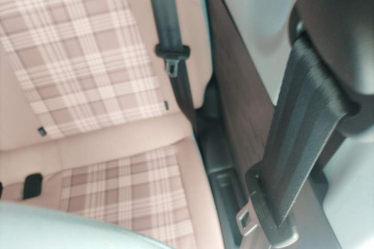 Used Chery QQ Ice Cream 2025 155km Sundae Edition