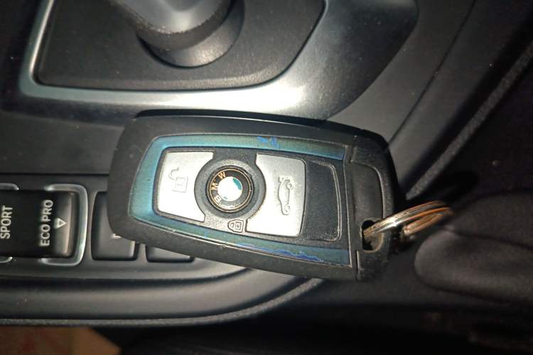 Used BMW 3 Series GT 2019 320i M Sport Package
