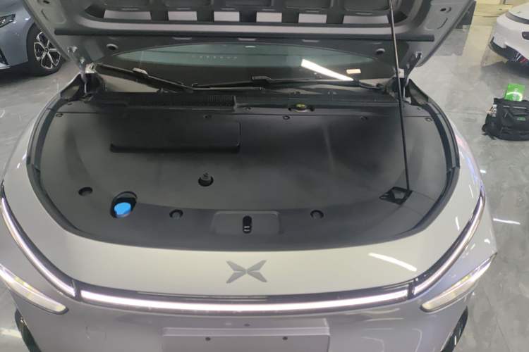 Used XPeng P7+ 2024 Long-Range Max
