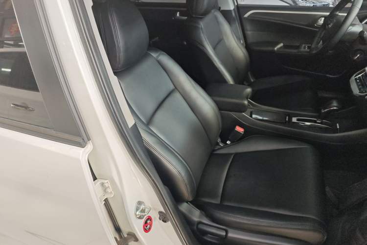 Used Honda Jade 2017 1.8L Automatic Classic Edition 5 seats
