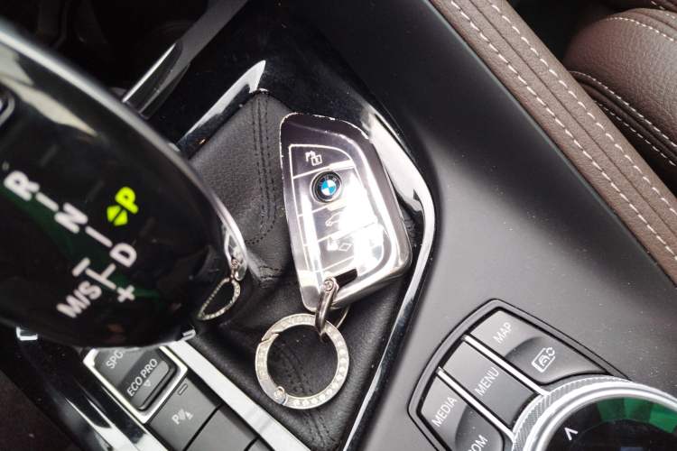 Used BMW X2 2021 sDrive25i Leading Model M Off-Road Package