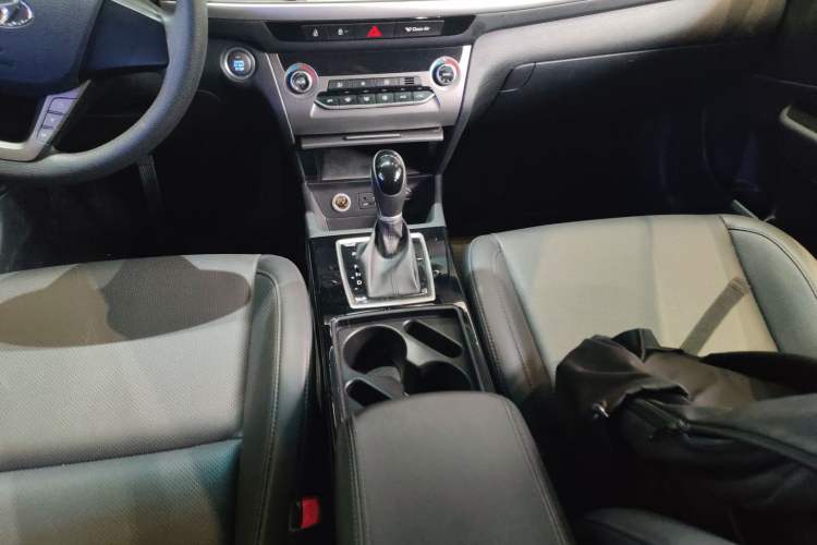 Used Hyundai Mistra 2017 1.8L Automatic Smart GLS China V Standard
