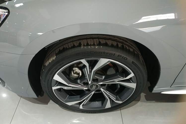 Used Audi A3 2025 Sportback 35TFSI Prestige Edition