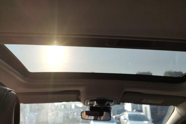 Used Peugeot 508 2015 1.6THP Automatic Prestige Edition
